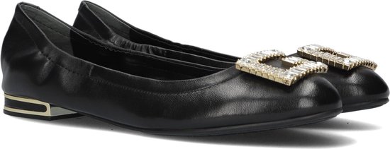 Guess Mickle Chaussures à enfiler Femme Guess Logo - Zwart - Taille 39