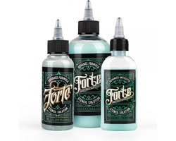 Panthera - Stencil Gel Forte 250ml | Premium Quality | Tattoo Transfer Gel | Stencil Stuff | Stencil Crème | Tattoo Stencil Papier Sheets | Tatoeage Transfer | Overtrek Papier Tekenen | Thermisch Carbon | Tattoo Ink Design