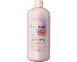 Ice Cream Dry-t Shampoo (dry, Frizzy And Chemically Treated Hair)