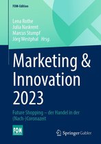 FOM-Edition - Marketing & Innovation 2023