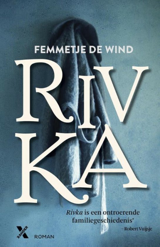 9789401604949 - Rivka