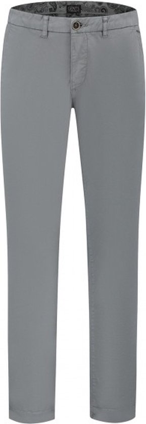 GENTS - Chino Homme - Jeans Homme nos gris Taille 98