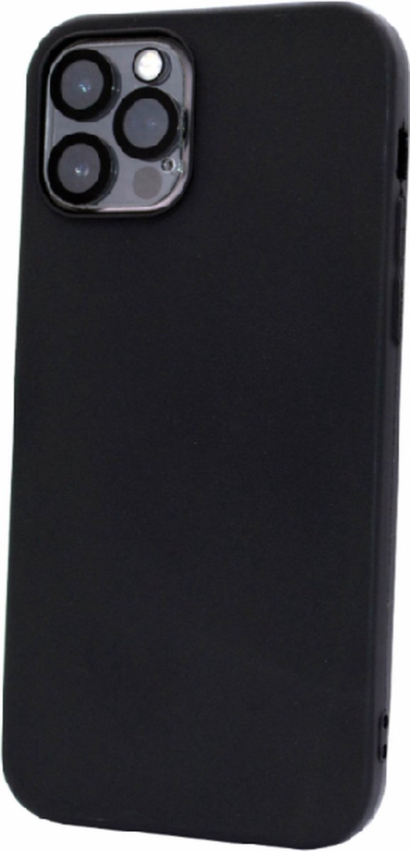 GREEN ON - TPU - Case - For IPhone 15 Pro Max - iphone 15 pro max - Matt Zwart - Matt Black