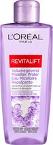 L'Oréal Paris Revitalift Volumegevend Micellair Water - Gezichtsreiniger met hyaluronzuur - 200 ml