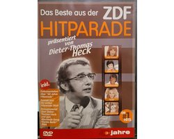 Beste Aus Der Zdf Hitpara (Import)
