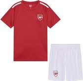 Kit domicile Arsenal 23/24 - Taille 164 - Taille 164