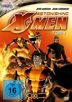 Marvel Knights - Astonishing X-Men: Torn