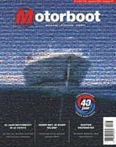 Motorboot - 08 2023