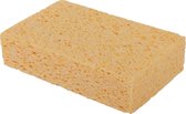 2x grande éponge de nettoyage / éponge de voiture en viscose / éponge - Produits de nettoyage / lavage de voiture