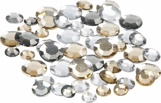 Foto: Merctic waterparels blauw gelballetjes waterbeads waterballetjes 100 000 stuks 7 8mm 550 gram