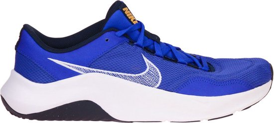 Baskets Nike Legend Essential 3 Bleu