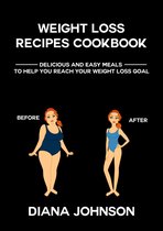 Weight Loss Recipes Cookbook