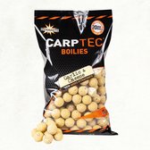 carptec boilies garlic and cheese | 20mm | 1kg