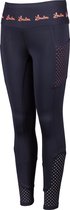 Harry's Horse - Rijlegging LouLou Sorona - Full Grip - Midnight Navy - Maat 152