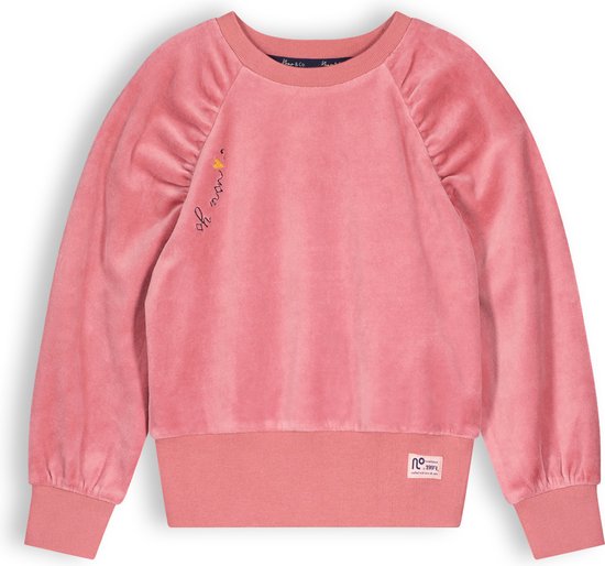 NONO - Pull - Sunset Pink - Taille 146-152