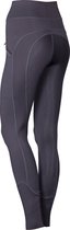 Harry's Horse - Legging d'équitation Equitight Avatar - Grijs - Taille 44