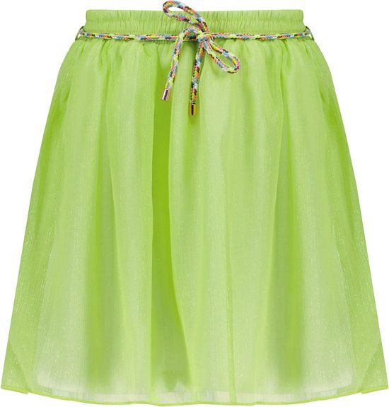 Meisjes rok - Noba - Sour lime