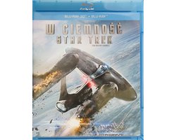 Star Trek: Into Darkness [Blu-Ray]+[Blu-Ray 3D]