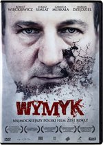 Wymyk [DVD]