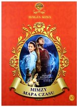 The Last Mimzy [DVD]
