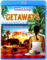 HD Getaways [Blu-Ray]