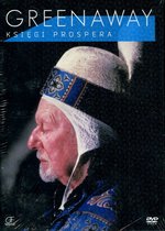 Prospero's Books [DVD]
