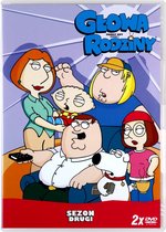 Family Guy [2DVD]