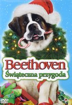 Beethoven sauve Noël [DVD]