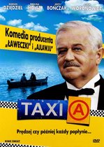 Taxi A [DVD]