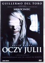 Los ojos de Julia [DVD]