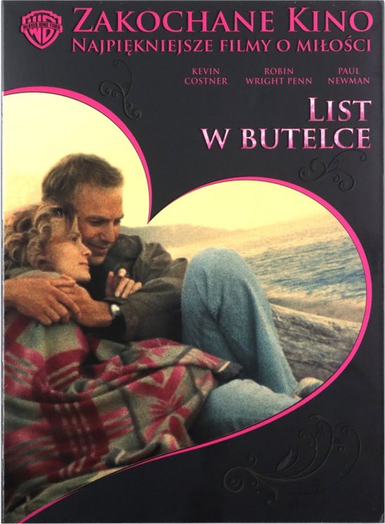 Message in a Bottle [DVD]