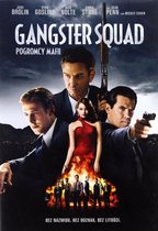Gangster Squad [DVD]