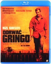 Kill the Gringo [Blu-Ray]