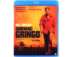 Omslag van How I Spent My Summer Vacation [Blu-Ray]