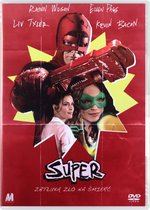 Super [DVD]