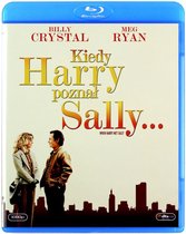 Quand Harry rencontre Sally... [Blu-Ray]