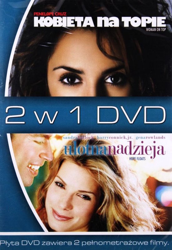 Hope Floats [DVD]