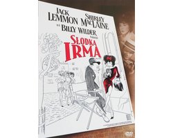 Irma la Douce [DVD]