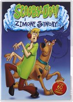 Scooby-Doo and the Snow Creatures [DVD]