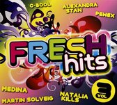Fresh Hits vol.3 [2CD]
