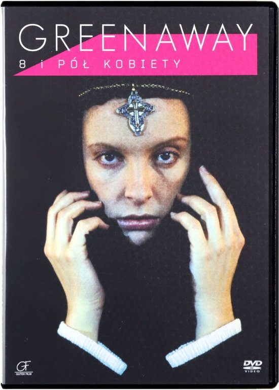 8 1 Women [DVD]