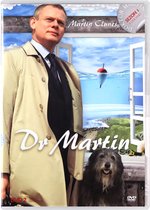 Doc Martin [DVD]