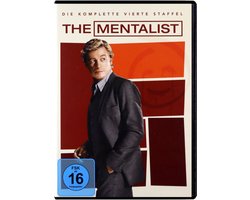 The Mentalist