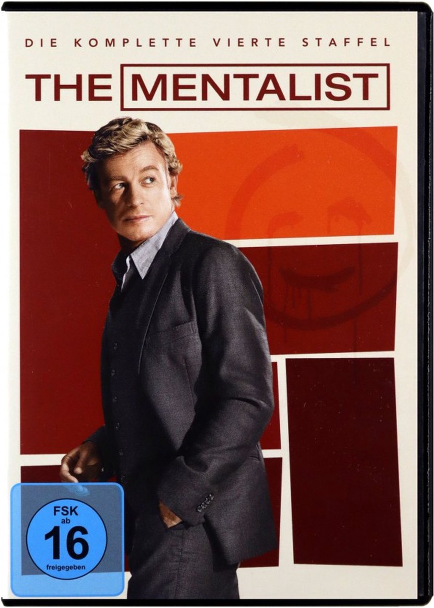 The Mentalist