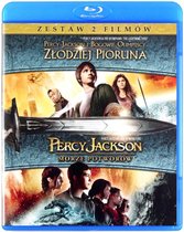 Percy Jackson & the Lightning Thief [2xBlu-Ray]