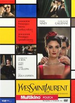 Yves Saint Laurent [DVD]