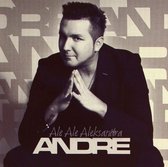 Andre: Ale Ale Aleksandra [CD]