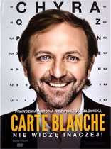 Carte Blanche [DVD]