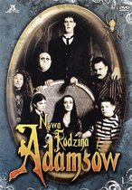 La nouvelle famille Addams [DVD]
