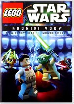 Lego Star Wars: The Yoda Chronicles - The Phantom Clone [DVD]